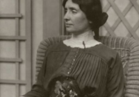 Era 1910, afirmaban que la “enfermedad industrial” no existía.