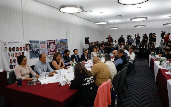 México rechaza informe “sin rigor y tendencioso” de la ONU sobre desapariciones