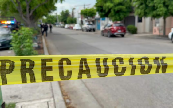 Hijo del subsecretario de gobierno en Oaxaca, entre víctimas de ataque armado en Juchitán; suman tres muertos