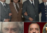 El hombre al que México llegó a conocer como el negro; Arturo Durazo Moreno