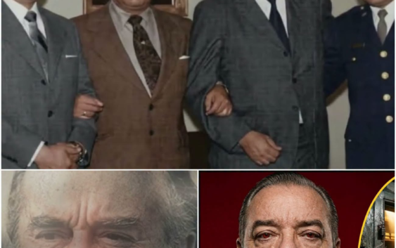 El hombre al que México llegó a conocer como el negro; Arturo Durazo Moreno