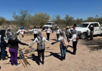 Asciende a 53 la cifra de osamentas halladas en fosas clandestinas en Guaymas, Sonora; colectivos intensifican búsqueda en Sonora