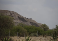 Disparos en Teotihuacán; agresor mata a mujer canadiense y se quita la vida