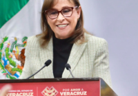 Claudia Sheinbaum Pardo, visitará Veracruz y presidirá la mesa de seguridad: Rocío Nahle