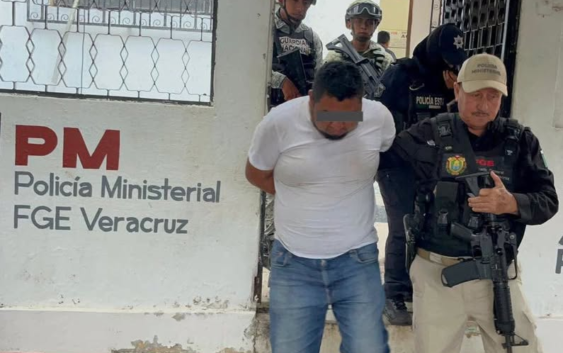 De auxiliadores a imputados, el caso de la muerte de Luis Angel Mendoza
