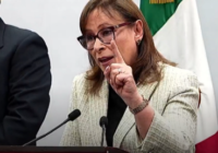 Gobernadora responsabiliza al IMSS-Bienestar por paro de labores en hospitales públicos