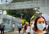 Denuncian falta de medicamentos en CECAM de Xalapa