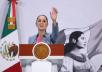 Elementos de EU sí trabajaban con gobierno de Chihuahua, confirmó Claudia Sheinbaum Elementos de EU sí trabajaban con gobierno de Chihuahua, confirmó Claudia Sheinbaum