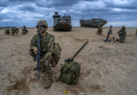 Japón venderá más armas al extranjero, rompiendo con el pacifismo de posguerra Japón venderá más armas al extranjero, rompiendo con el pacifismo de posguerra