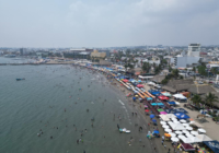 Veracruz inicia Semana Santa con ocupación hotelera de 80.58% Veracruz inicia Semana Santa con ocupación hotelera de 80.58%