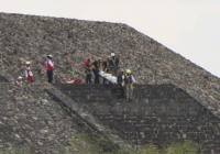 México en la mira antes del Mundial: tiroteo en Teotihuacán eleva las dudas sobre el país y lo obliga a reforzar la seguridad México en la mira antes del Mundial: tiroteo en Teotihuacán eleva las dudas sobre el país y lo obliga a reforzar la seguridad
