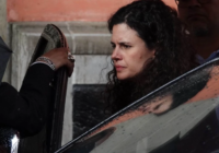 Confirma Luisa María Alcalde que sería reemplazada por Ariadna Confirma Luisa María Alcalde que sería reemplazada por Ariadna