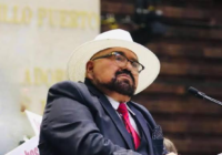 Roberto Ramos Alor el origen del caos en la salud de los veracruzanos