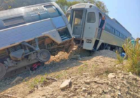 Liberan a implicados en descarrilamientos del tren Interoceánico. Liberan a implicados en descarrilamientos del tren Interoceánico.