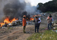 Solución para depósito de basura de Acayucan…