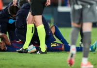 Lamine Yamal fuera el resto de la temporada, pero llega al Mundial