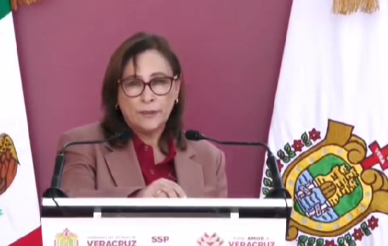Anuncia Gobierno de Veracruz revista vehicular al transporte público por instrucción de Rocío Nahle