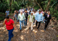 Minatitlán avanza en la gestión de la construcción del Centro de Rehabilitación e Inclusión Infantil Teletón