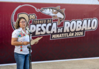 Inicia el Segundo Torneo de Pesca de Robalo Minatitlán 2026