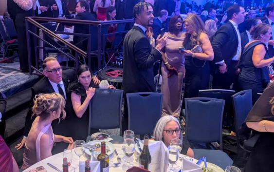 Tiroteo en la cena de corresponsales de la Casa Blanca: esto es lo que sabemos