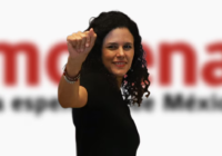 ¿Luisa María Alcalde se va de Morena? Sheinbaum la invita a ser su consejera jurídica ¿Luisa María Alcalde se va de Morena? Sheinbaum la invita a ser su consejera jurídica