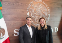 Maru Campos acepta llamado de Claudia Sheinbaum para trabajar juntos