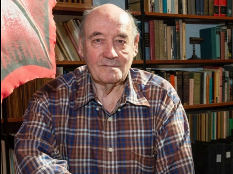 El ser humano vive en una jaula gigante donde la soledad y el estrés son el pan de cada día.