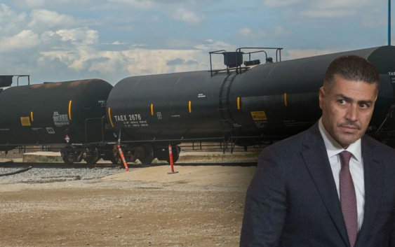 Golpazo al huachicol: destruyen red millonaria de robo de combustible y lavado