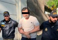 Detienen a exmando de la Marina, Fernando Farías, líder de red de ‘huachicol fiscal’