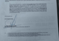 El Chedraui engañó a los portuarios !!