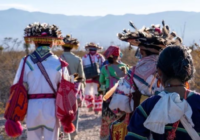 Después de 15 años de lucha, cancelan concesiones mineras dentro del sitio sagrado de Wirikuta en SLP