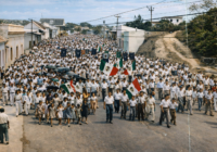 El Sindicato de Trabajadores Petroleros de Minatitlán, Un camino de lágrimas y sangre.