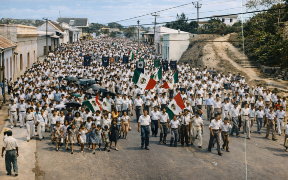 El Sindicato de Trabajadores Petroleros de Minatitlán, Un camino de lágrimas y sangre.