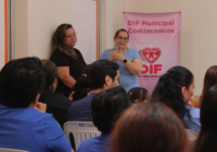 DIF Coatzacoalcos refuerza atención y acompañamiento familiar en el Día de Concienciación sobre Autismo