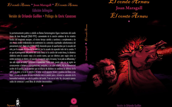 EL COMTE ARNAU/EL CONDE ARNAU