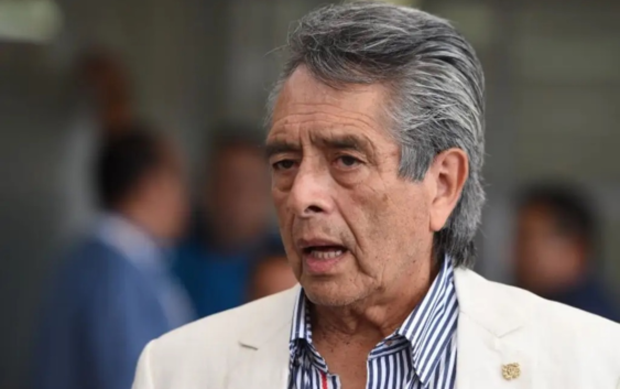 Atanasio García Durán: El poder tras el trono y la herencia del nepotismo en Veracruz