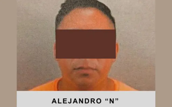 Exfuncionario de Tierra Blanca es vinculado por secuestro de migrantes