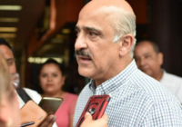 Nahle ha demostrado que es incansable, una guerrera que resiste embates e injurias: Ahued