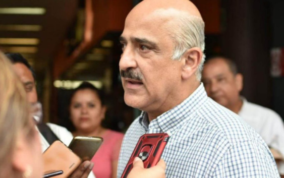Nahle ha demostrado que es incansable, una guerrera que resiste embates e injurias: Ahued