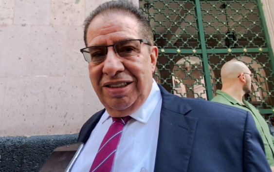 Atanasio García Durán carece de calidad moral para criticar a la Gobernadora Rocío Nahle: Pozos Castro