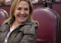 Diputada de Morena en Veracruz pide licencia tras polémica por boda de su sobrina en España