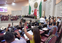 Autoriza Congreso al Poder Ejecutivo la enajenación de aeronaves