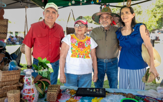Clausura con éxito el Segundo Torneo del Robalo Minatitlán 2026