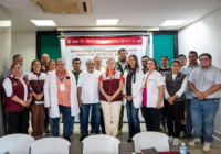 Gobierno de Minatitlán instala el Comité Municipal de Salud, Dengue y Paludismo