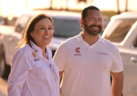 Respalda Pedro Miguel Rosaldo a la gobernadora Rocío Nahle y rechaza posturas “sin fundamento”