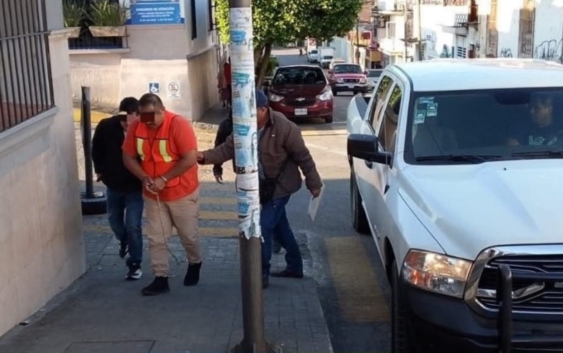 Ex subcomandante “El Tanque” y exalcalde de Atoyac son vinculados a proceso por doble homicidio