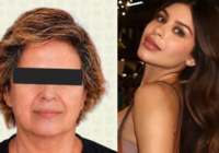 Detienen a suegra de Carolina Flores por el feminicidio de la exreina de belleza en CdMx Detienen a suegra de Carolina Flores por el feminicidio de la exreina de belleza en CdMx