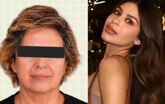 Detienen a suegra de Carolina Flores por el feminicidio de la exreina de belleza en CdMx