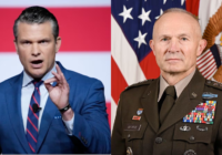 Otro despido en Estados Unidos: Pete Hegseth fuerza la salida del jefe del Ejército Otro despido en Estados Unidos: Pete Hegseth fuerza la salida del jefe del Ejército