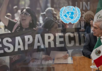 Artículo 19 pide a México abrirse al diálogo sobre crisis de desaparecidos; es una oportunidad para cambiar el rumbo, afirma